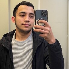 Фотография мужчины Aziz, 27 лет из г. Ургенч