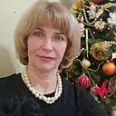 Светлана, 60 лет