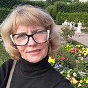 Светлана, 60 лет