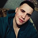 Вадим, 23 года