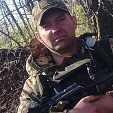 Фотография мужчины Николай, 37 лет из г. Ярославль