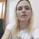 Виктория, 25 лет