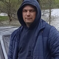 Фотография мужчины Андрей, 41 год из г. Калуга