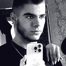 Фотография мужчины Денис, 20 лет из г. Кашары