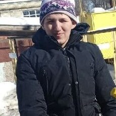 Фотография мужчины Алексей, 24 года из г. Чкаловск