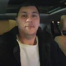 Фотография мужчины Санчо, 31 год из г. Мытищи