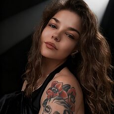 Фотография девушки Ирина, 23 года из г. Москва