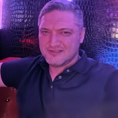 Фотография мужчины Алексей, 37 лет из г. Москва