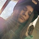 Зарина, 20 лет