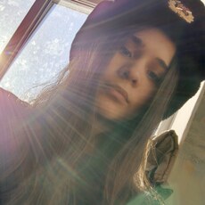 Фотография девушки Зарина, 20 лет из г. Уфа