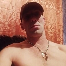 Фотография мужчины Анатолий, 40 лет из г. Климовичи