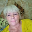 Татьяна, 64 года