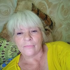Фотография девушки Татьяна, 64 года из г. Гомель