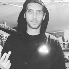 Фотография мужчины Михаил, 36 лет из г. Саратов