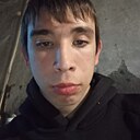 Егор, 18 лет