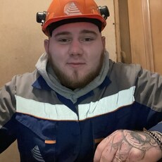 Фотография мужчины Никита, 25 лет из г. Ачинск