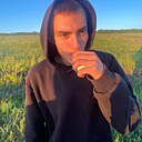 Просто Ник, 20 лет