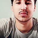 Ходжиакбар, 21 год