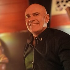 Фотография мужчины Сергей, 48 лет из г. Великий Новгород