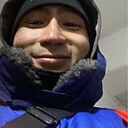 Дос, 24 года