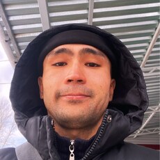 Фотография мужчины Дос, 24 года из г. Экибастуз