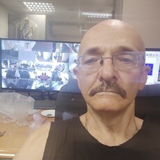 Фотография мужчины Юрий, 60 лет из г. Люберцы