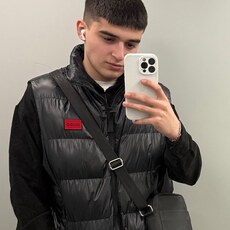 Фотография мужчины Туран, 19 лет из г. Нижний Новгород