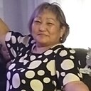 Фатима, 62 года