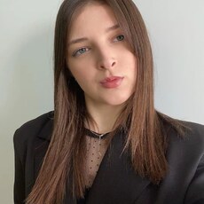 Фотография девушки Іра, 18 лет из г. Луцк