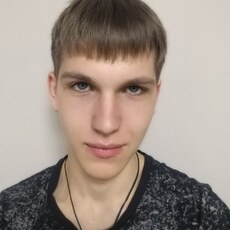 Фотография мужчины Ярослав, 18 лет из г. Караганда