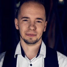 Фотография мужчины Алексей, 34 года из г. Санкт-Петербург