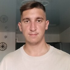 Фотография мужчины Антон, 29 лет из г. Санкт-Петербург