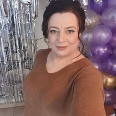 Фотография девушки Галина, 51 год из г. Юрга