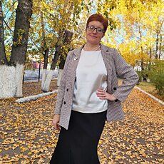 Фотография девушки Евгения, 49 лет из г. Шилка