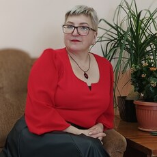 Фотография девушки Елена, 52 года из г. Нижнеудинск