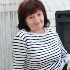 Фотография девушки Галина, 61 год из г. Барановичи