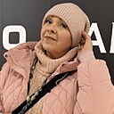 Алла, 58 лет