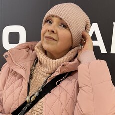 Фотография девушки Алла, 58 лет из г. Витебск