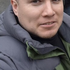 Фотография мужчины Леонид, 29 лет из г. Москва