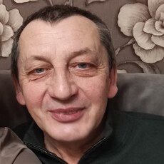 Фотография мужчины Андрей, 61 год из г. Кострома