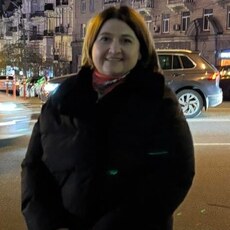 Фотография девушки Нappiness, 50 лет из г. Киев