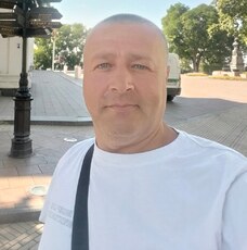 Фотография мужчины Алексей, 48 лет из г. Павлоград