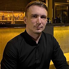 Фотография мужчины Антон, 31 год из г. Минск