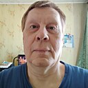 Кит Whale, 53 года