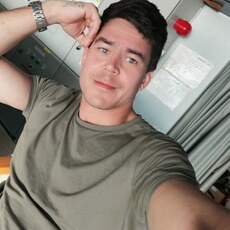 Фотография мужчины Jeronimo, 37 лет из г. Ульяновск