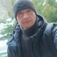 Фотография мужчины Сергей, 46 лет из г. Волковыск