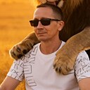 Сергей Шарипов, 45 лет