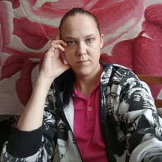 Фотография девушки Аня, 31 год из г. Луганск