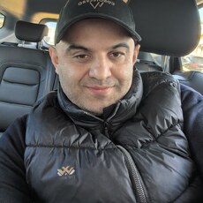 Фотография мужчины Мехрож, 41 год из г. Москва