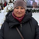 Жанара, 54 года